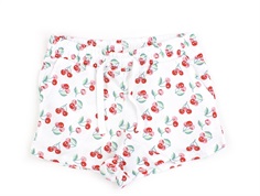 Name It bright white cherries shorts